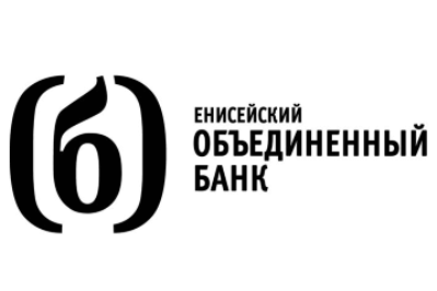 Енисейский Объединенный Банк