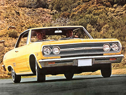 Chevrolet