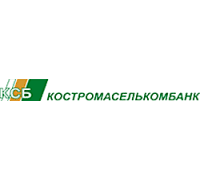 Костромаселькомбанк