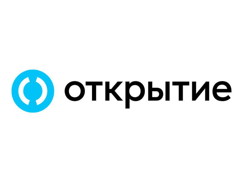 Банк Відкриття