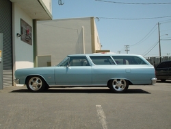 Chevrolet