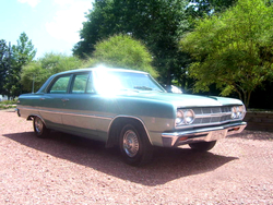 Chevrolet