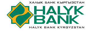 Халик Банк Киргизстан