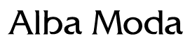 Alba Moda