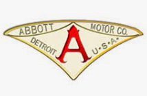 Abbott - Detroit