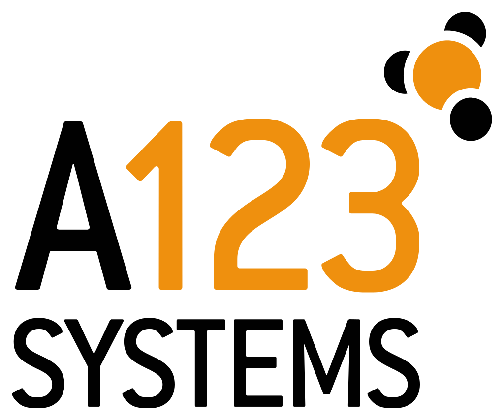 A123 Systems LLC