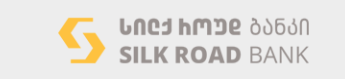 Silk Road Bank (GE)