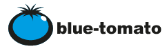 Blue Tomato