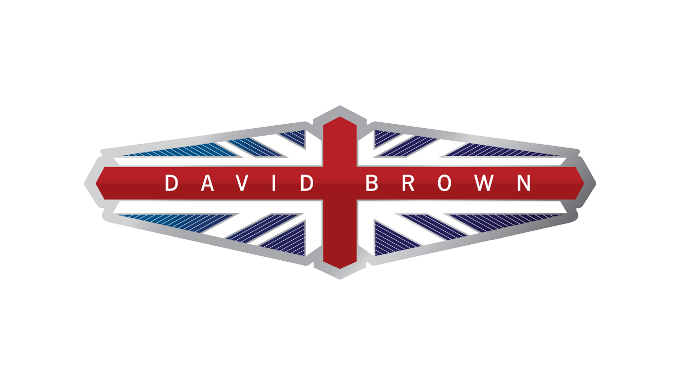 David Brown