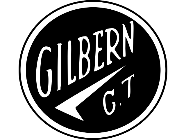 Gilbern