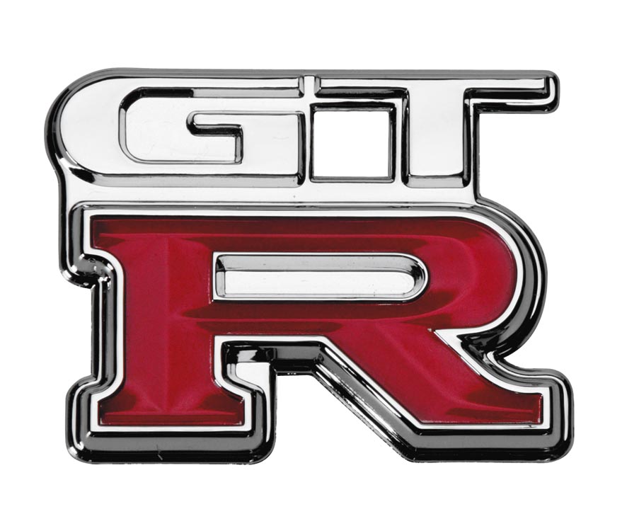 GT-R