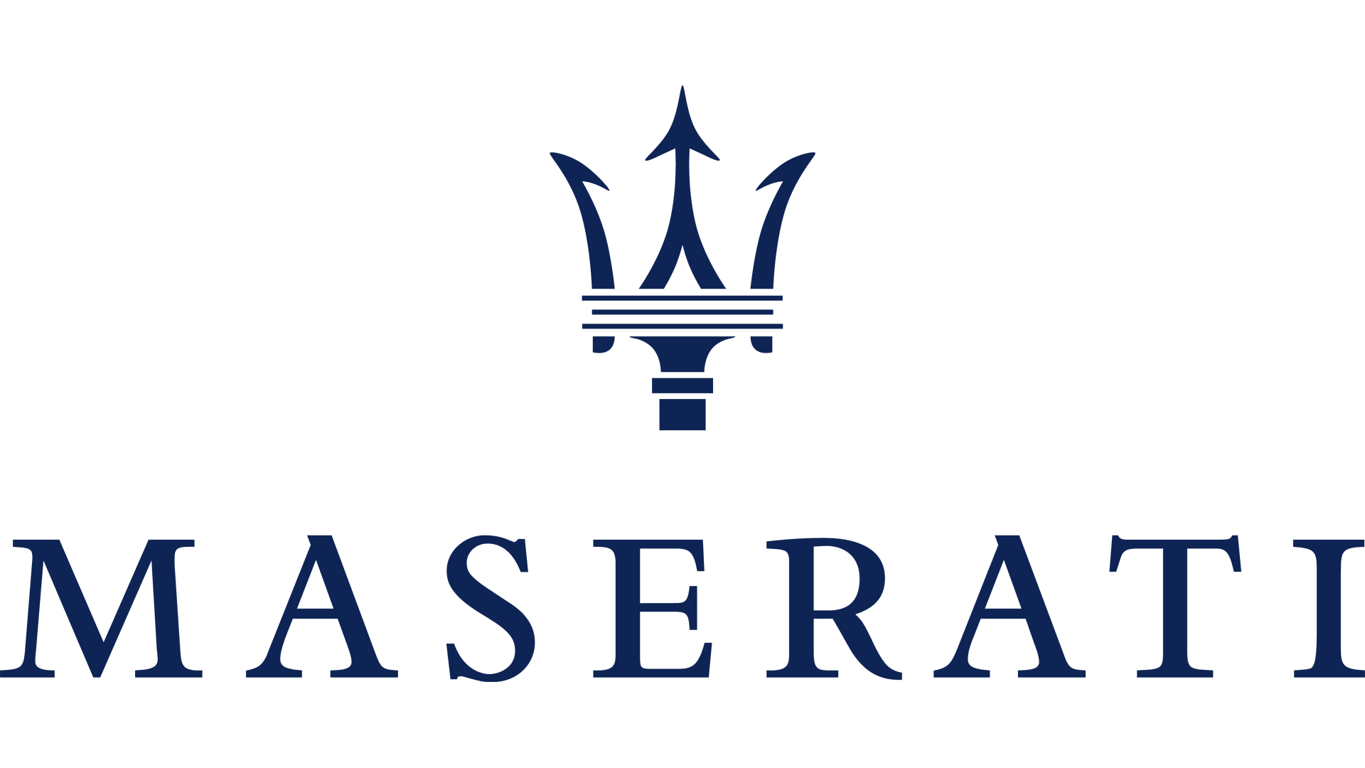 Maserati