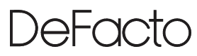 DeFacto DE