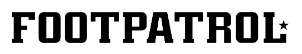 Footpatrol DE