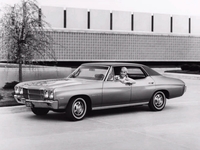 Chevrolet Chevelle