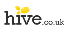 Hive Books