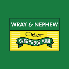 Wray&Nephew