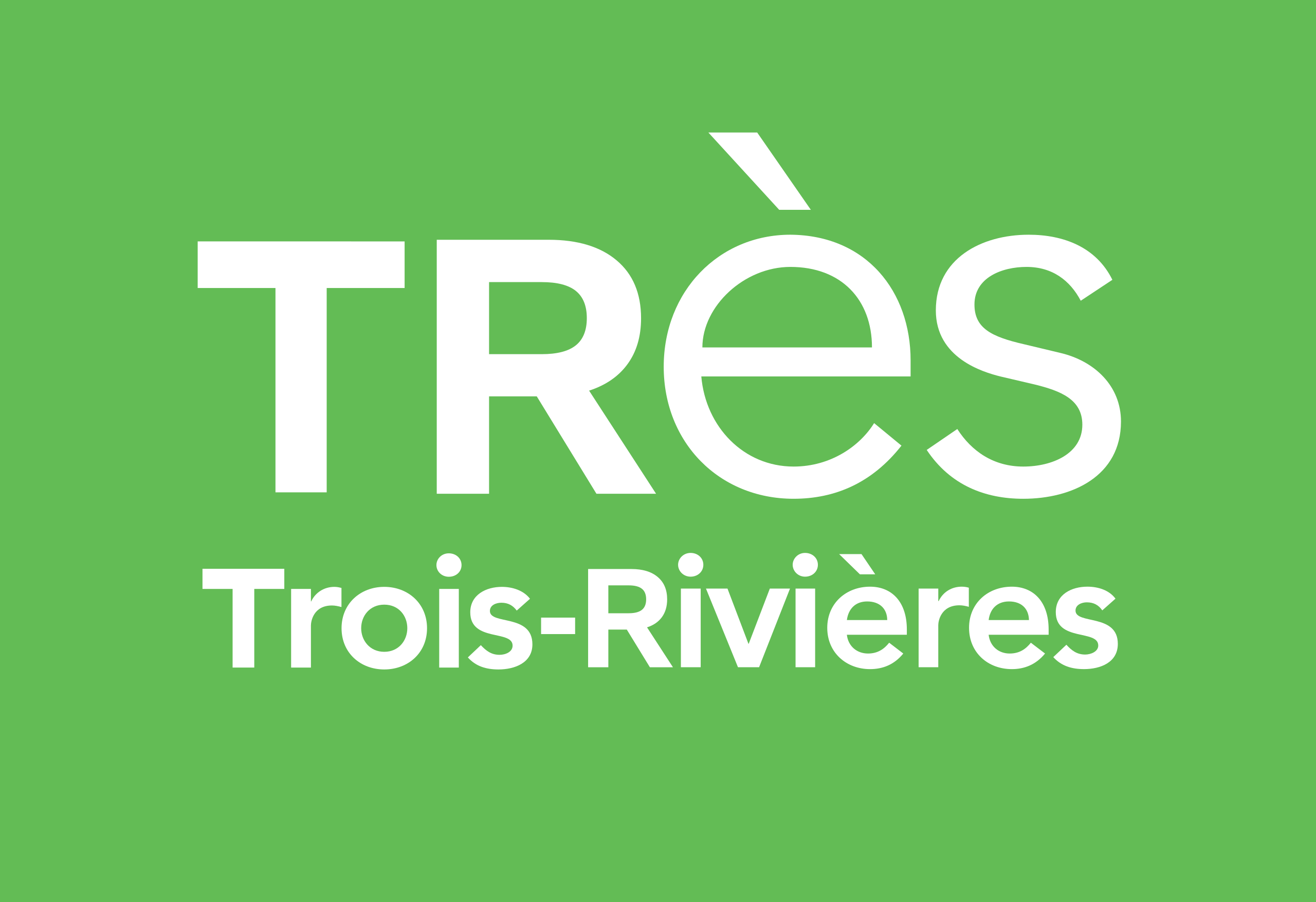 Trois Rivieres