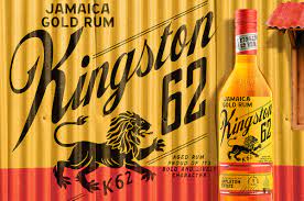 Kingston 62