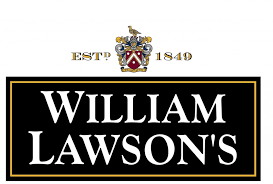 WIlliam Lawson's