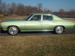 Chevrolet