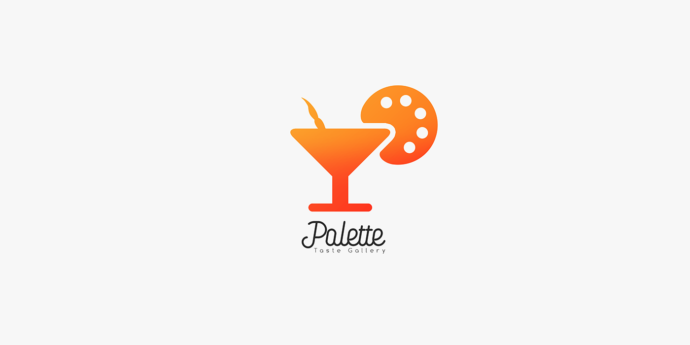 Palette