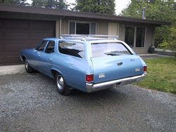 Chevrolet
