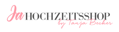 Ja Hochzeitsshop