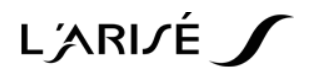 L’ARISE