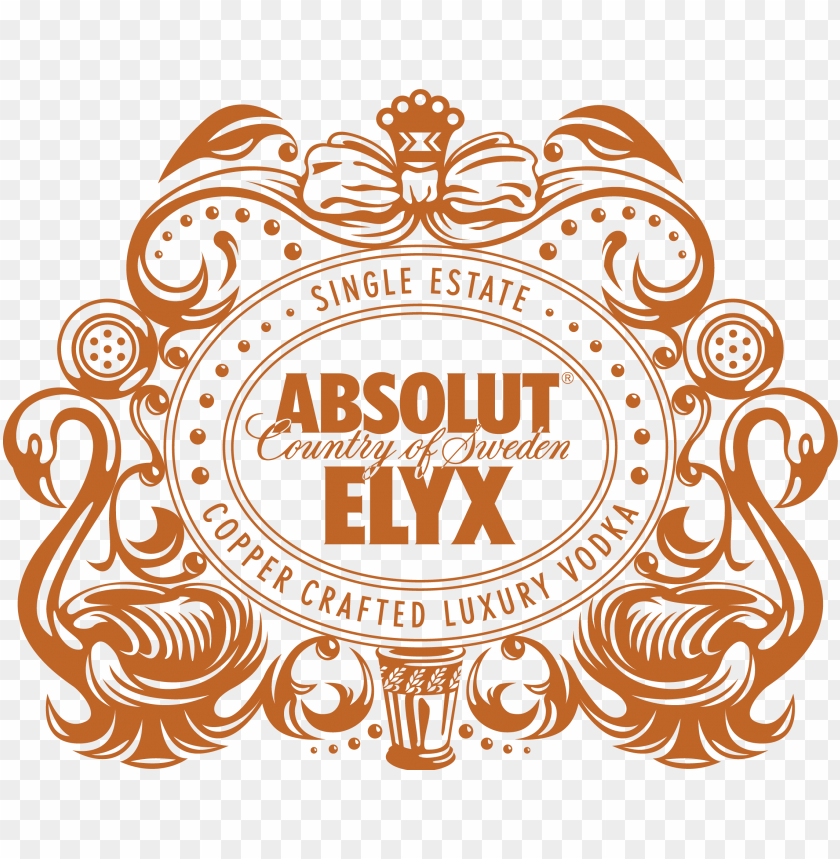 Absolut Elyx