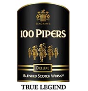 100 Pipers