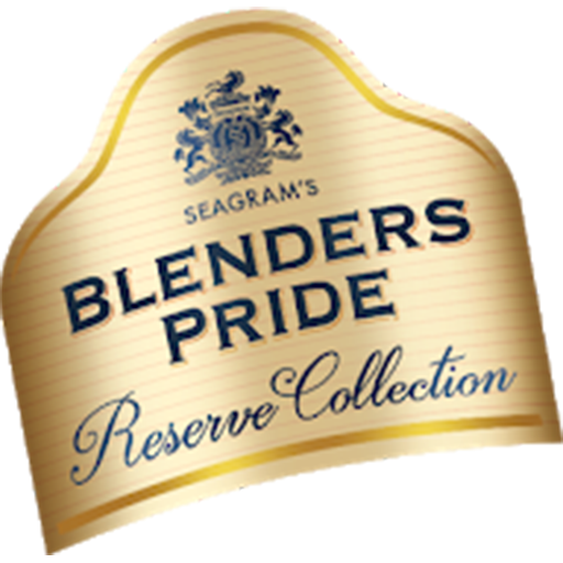 Blenders Pride