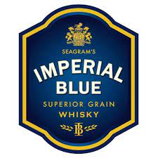 Imperial Blue