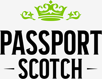 Passport Scotch