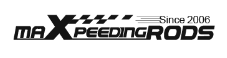 Maxpeedingrods