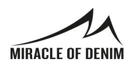 Miracle of Denim