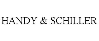 Handy&Schiller