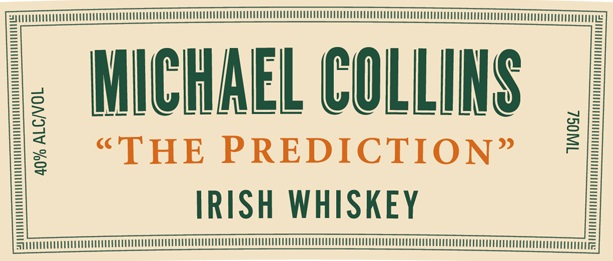 Michael Collins The Prediction