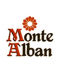 Monte Alban