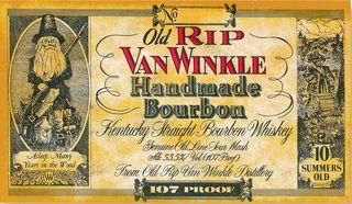 Van Winkle