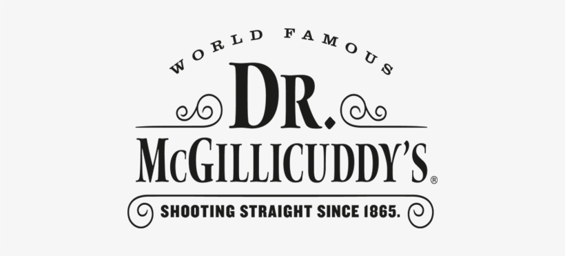 Dr. McGillicuddy’s