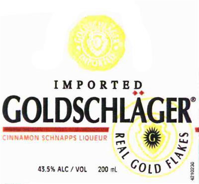 Goldschlager