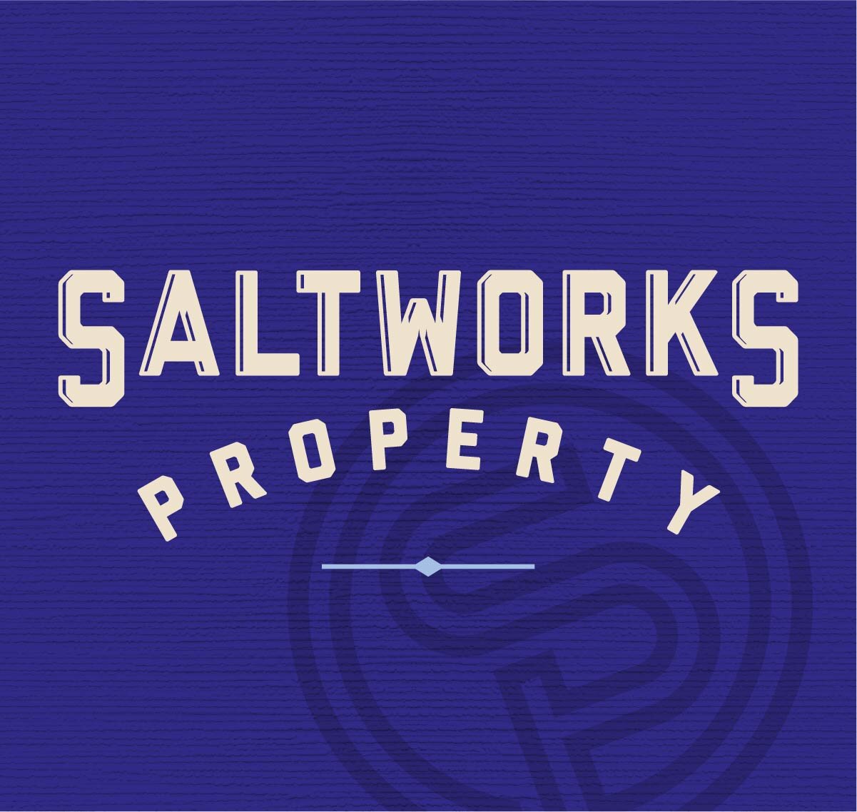 Saltworks Property