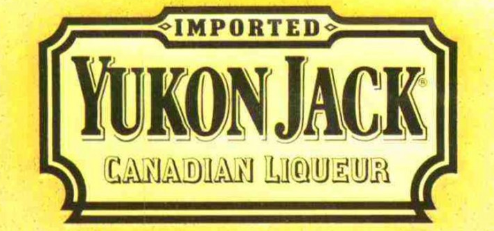 Yukon Jack