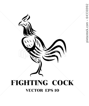 Fighting Cock