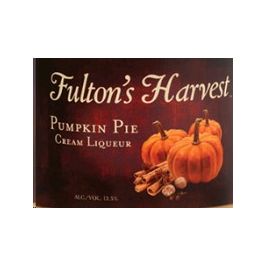 Fulton's Harvest