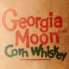 Georgia Moon