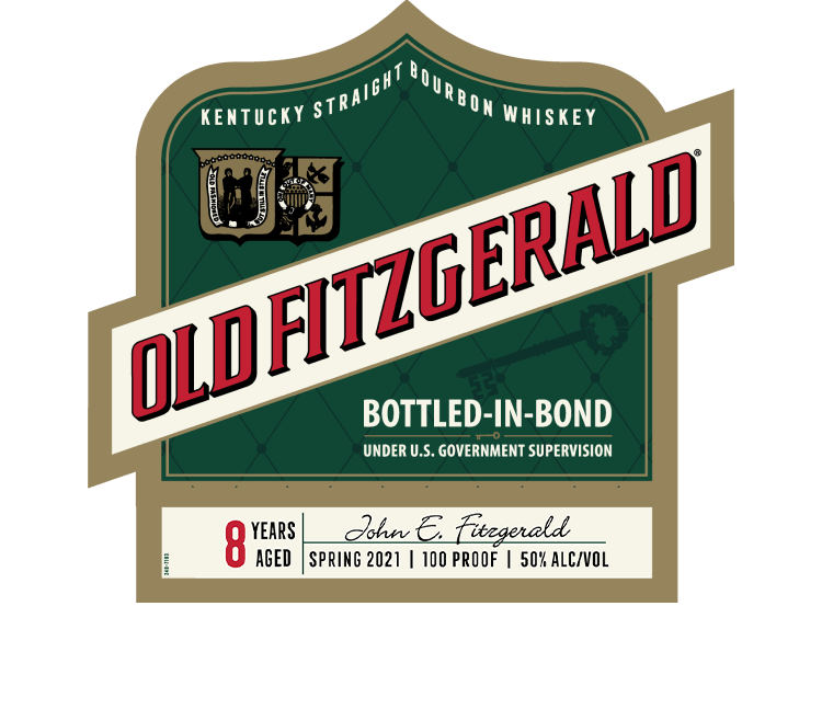 Old Fitzgerald