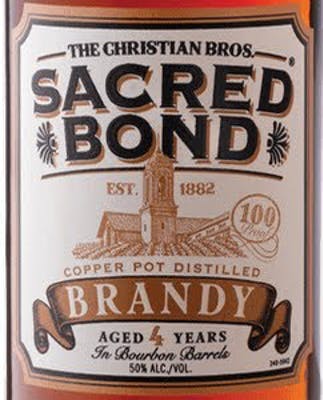 Sacred Bond