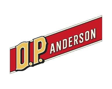 OP Anderson